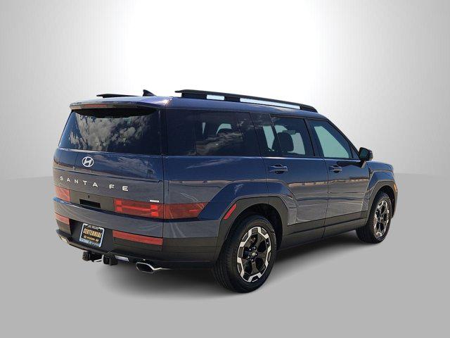 Thumbnail: 2026 Hyundai Santa Fe - 8