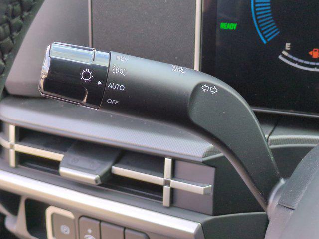 Thumbnail: 2026 Hyundai Santa Fe - 25