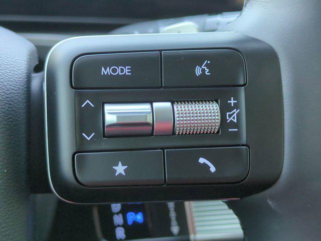 Thumbnail: 2026 Hyundai Santa Fe - 23