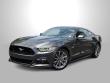 Used 2017 Ford Mustang GT Coupe