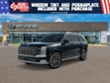 New 2026 Hyundai Palisade Hybrid Calligraphy SUV