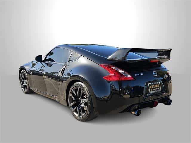 Thumbnail: 2019 Nissan Z - 6