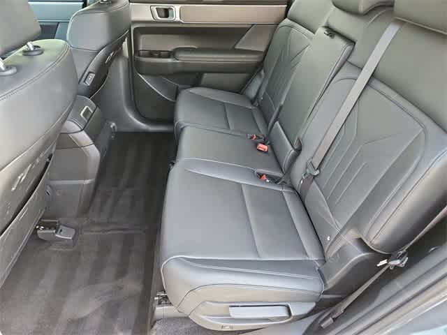 Thumbnail: 2024 Hyundai Santa Fe - 19