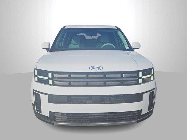 Thumbnail: 2026 Hyundai Santa Fe - 3