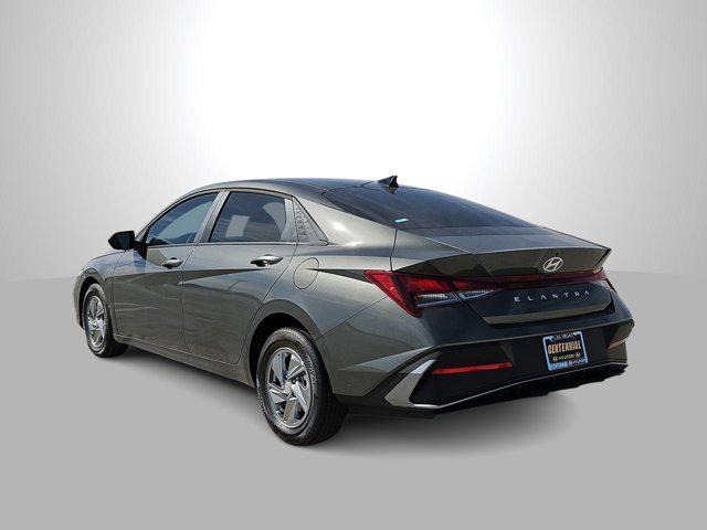 Thumbnail: 2026 Hyundai Elantra - 6
