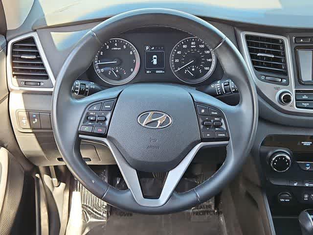 Thumbnail: 2016 Hyundai Tucson - 23