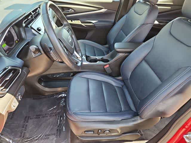 Thumbnail: 2022 Chevrolet Bolt EUV - 16