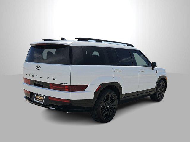 Thumbnail: 2026 Hyundai Santa Fe - 8