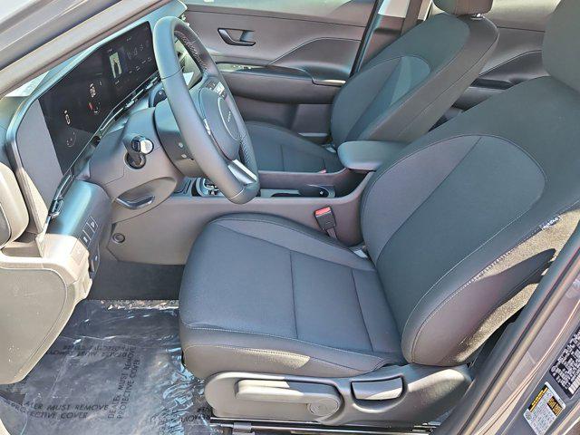 Thumbnail: 2026 Hyundai Kona - 16