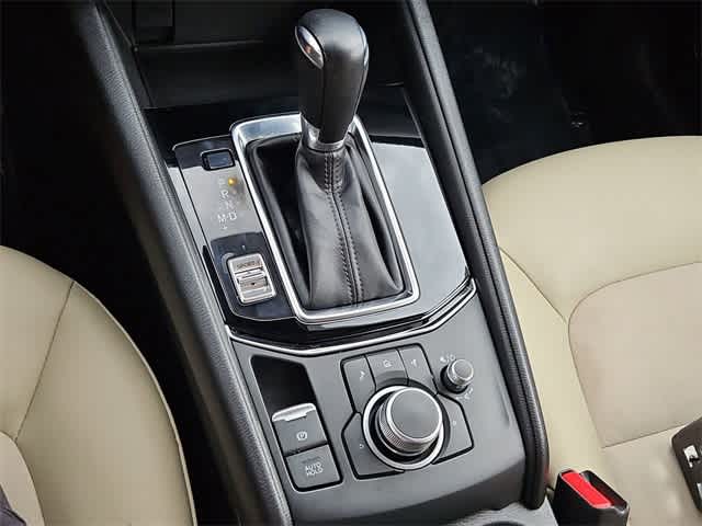 Thumbnail: 2022 Mazda CX-5 - 30