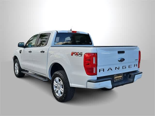 Thumbnail: 2019 Ford Ranger - 6