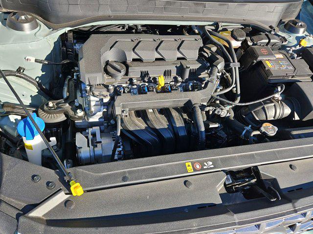 Thumbnail: 2026 Hyundai Venue - 14