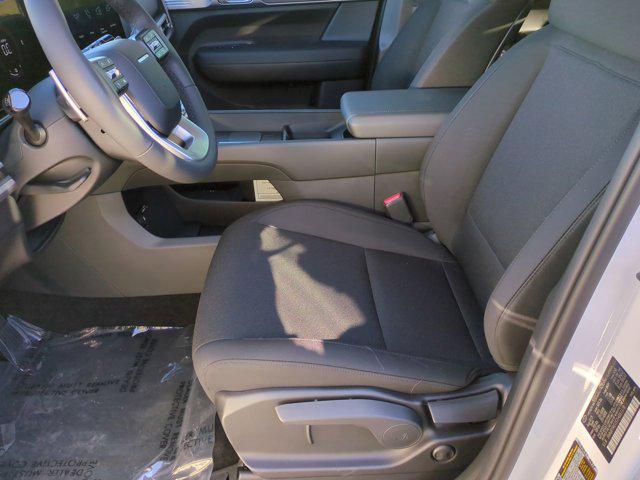 Thumbnail: 2026 Hyundai Santa Fe - 16