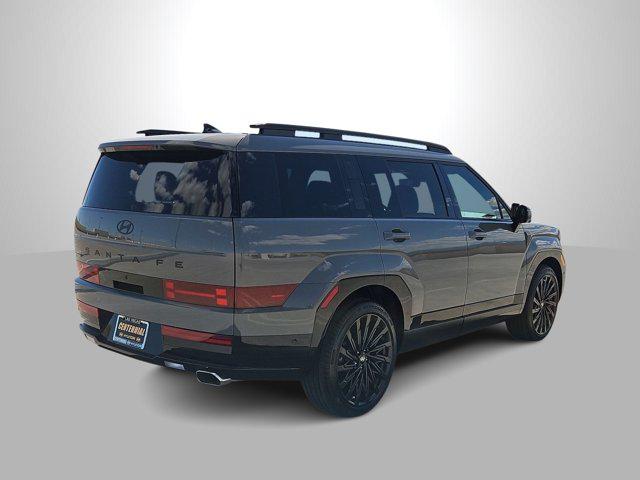Thumbnail: 2026 Hyundai Santa Fe - 8