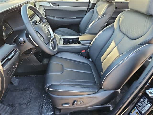 Thumbnail: 2024 Hyundai Palisade - 16