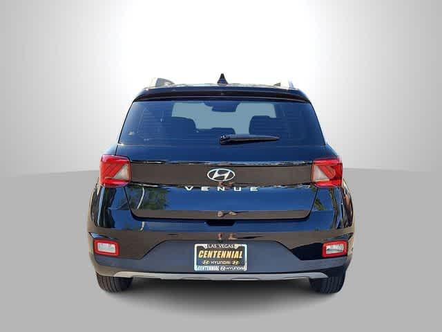 Thumbnail: 2020 Hyundai Venue - 7
