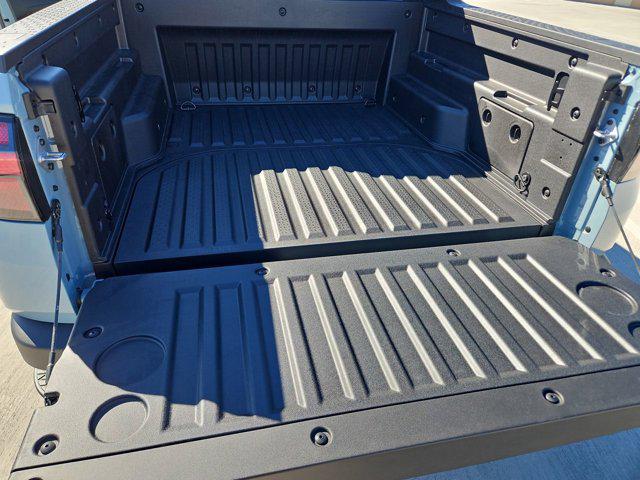 Thumbnail: 2026 Hyundai Santa Cruz - 32