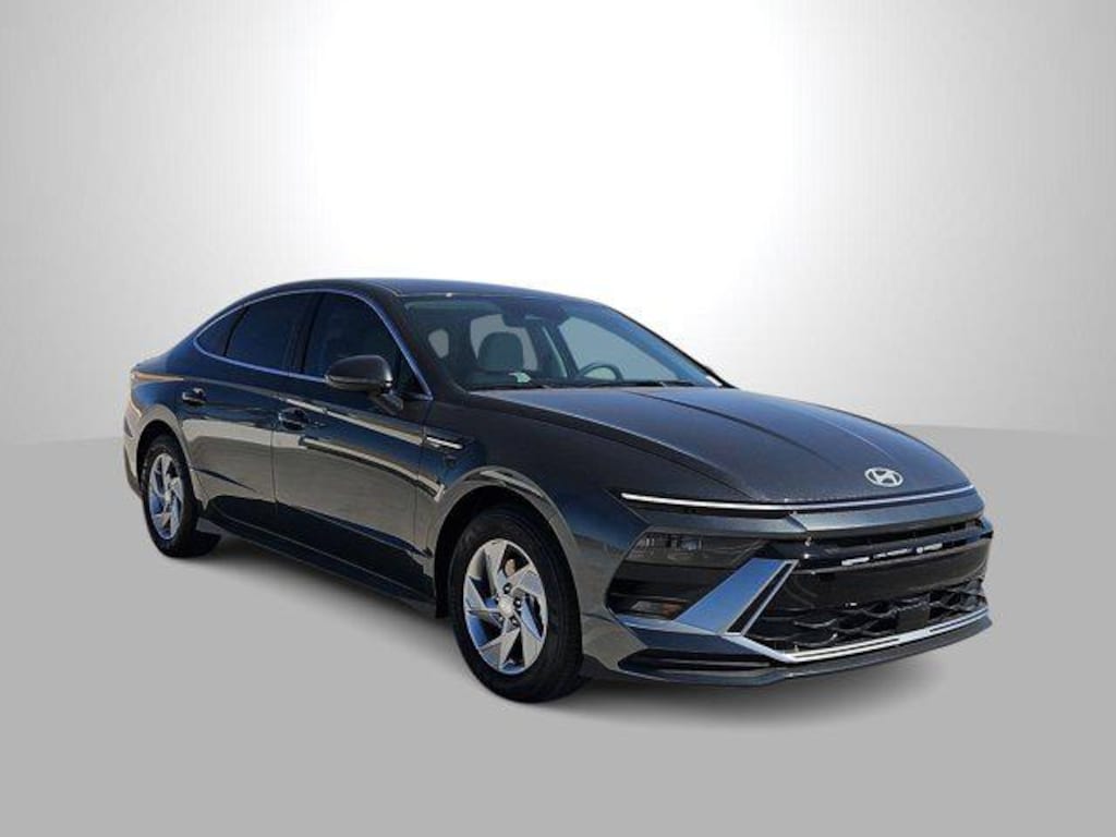 New 2026 Hyundai Sonata SE Sedan