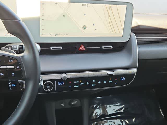 Thumbnail: 2023 Hyundai Ioniq 5 - 27