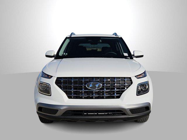 Thumbnail: 2026 Hyundai Venue - 3