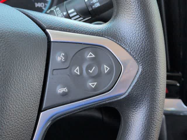 Thumbnail: 2020 Chevrolet Traverse - 24