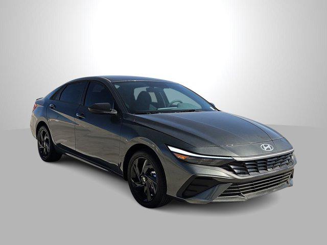 Thumbnail: 2026 Hyundai Elantra - 2
