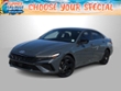 New 2026 Hyundai Elantra SEL Sport Premium Sedan