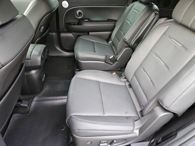 Thumbnail: 2026 Hyundai Palisade - 20