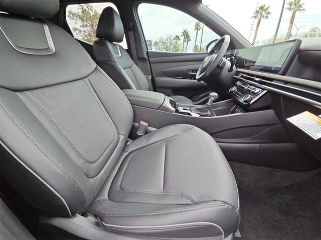 Thumbnail: 2026 Hyundai Santa Cruz - 18