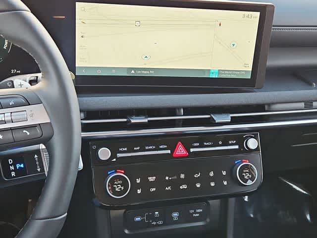 Thumbnail: 2026 Hyundai Tucson - 28