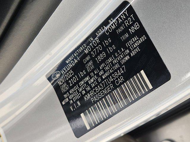 Thumbnail: 2026 Hyundai Venue - 34