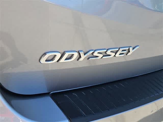 Thumbnail: 2019 Honda Odyssey - 13