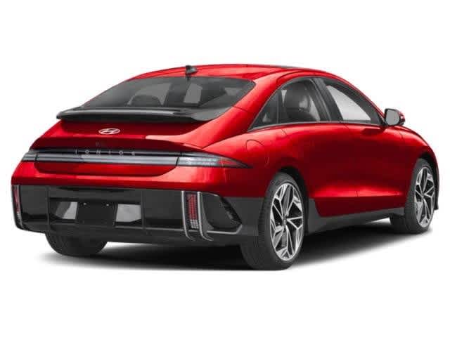 Thumbnail: 2025 Hyundai Ioniq 6 - 5