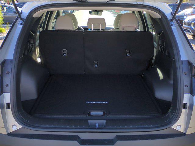 Thumbnail: 2026 Hyundai Tucson - 32