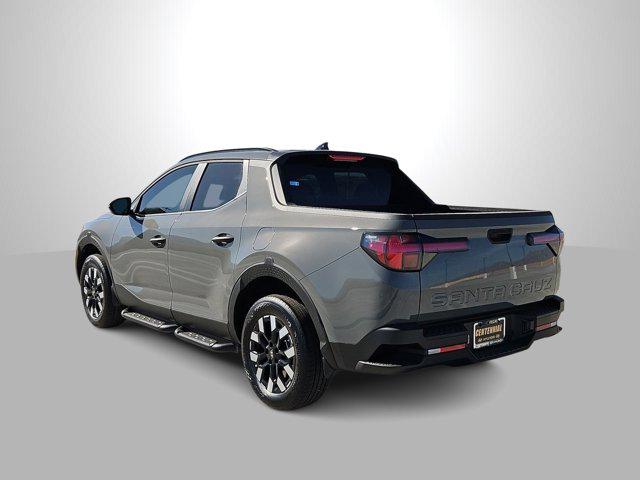 Thumbnail: 2026 Hyundai Santa Cruz - 6