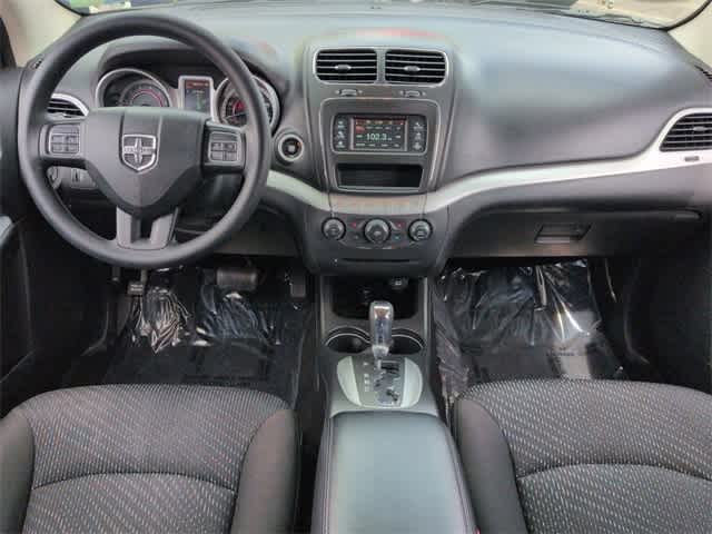 Thumbnail: 2017 Dodge Journey - 15