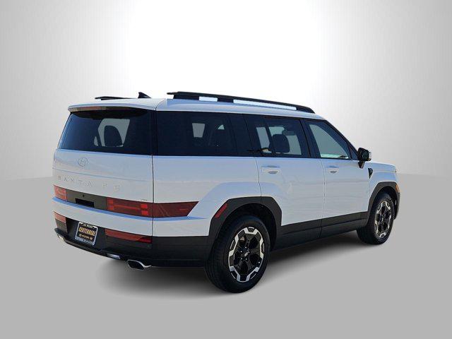 Thumbnail: 2026 Hyundai Santa Fe - 8