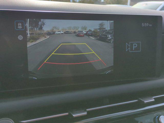 Thumbnail: 2026 Hyundai Tucson - 29