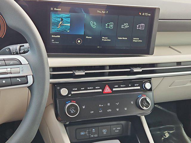 Thumbnail: 2026 Hyundai Tucson - 27