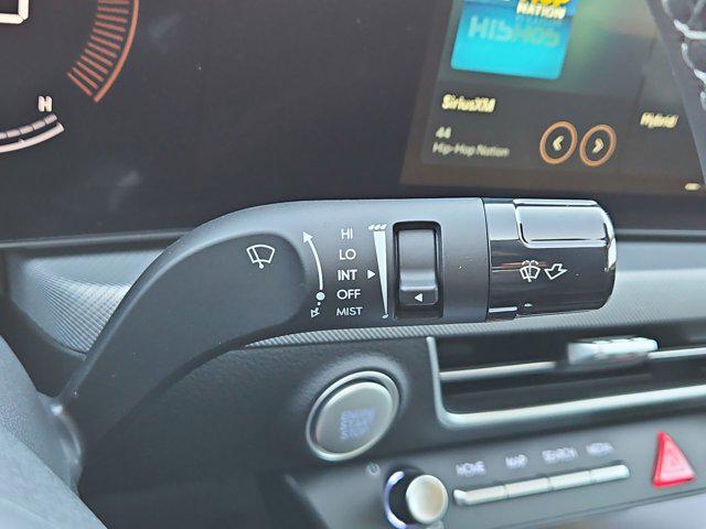 Thumbnail: 2026 Hyundai Sonata - 26