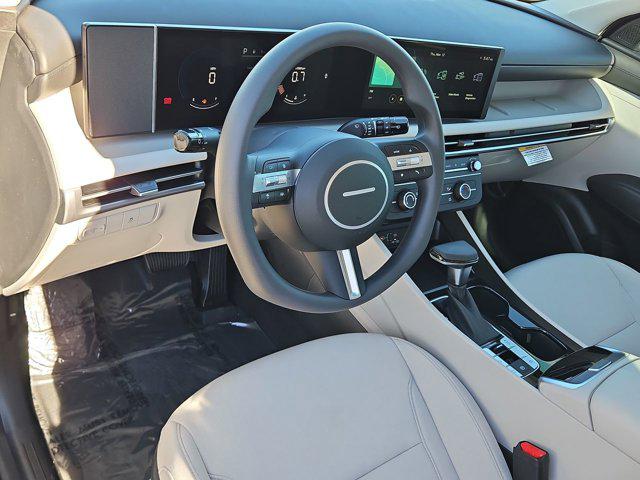 Thumbnail: 2026 Hyundai Tucson - 10