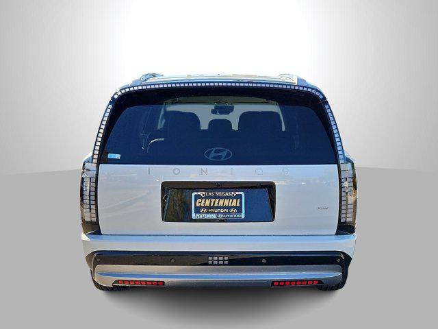 Thumbnail: 2026 Hyundai Ioniq - 7