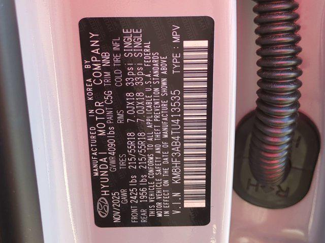 Thumbnail: 2026 Hyundai Kona - 34