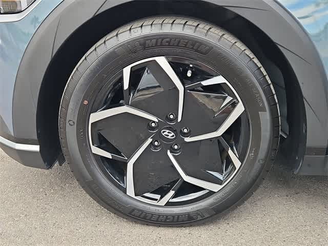 Thumbnail: 2024 Hyundai Ioniq 5 - 13