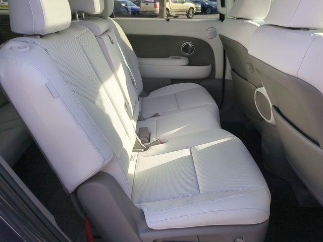 Thumbnail: 2026 Hyundai Palisade - 22