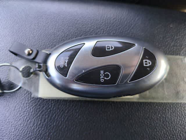 Thumbnail: 2024 Hyundai Elantra - 33