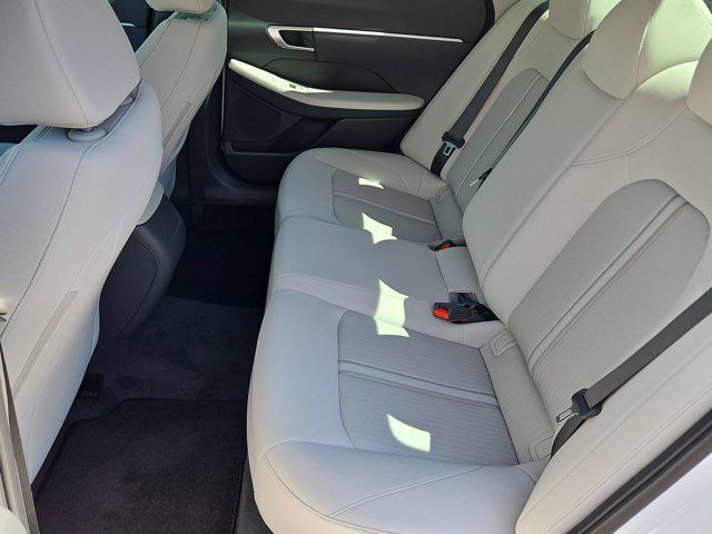 Thumbnail: 2025 Hyundai Sonata - 18