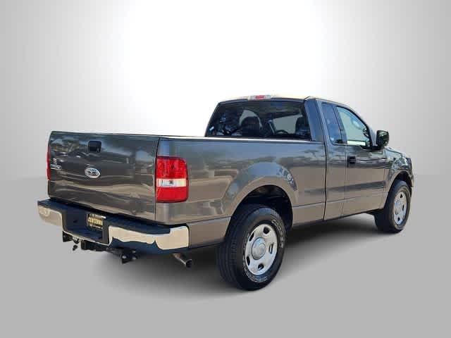 Thumbnail: 2004 Ford F-150 - 8