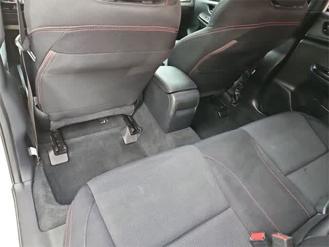 Thumbnail: 2019 Subaru WRX - 17