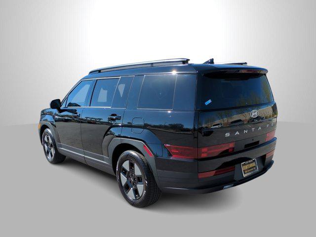 Thumbnail: 2026 Hyundai Santa Fe - 6